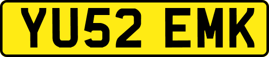 YU52EMK
