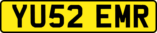 YU52EMR