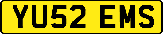 YU52EMS