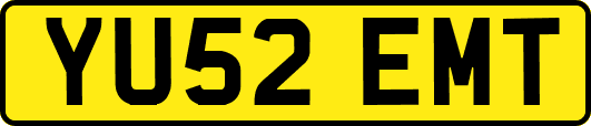 YU52EMT