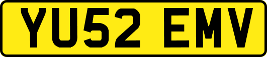 YU52EMV