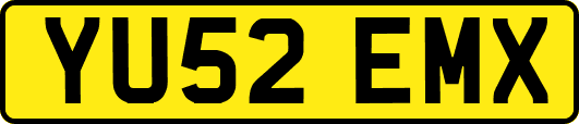 YU52EMX