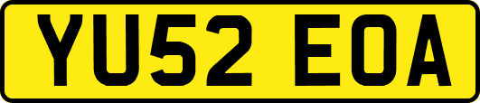YU52EOA