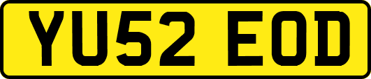 YU52EOD