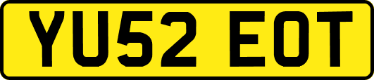 YU52EOT