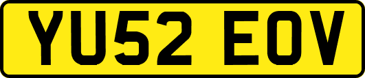 YU52EOV
