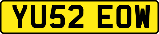 YU52EOW