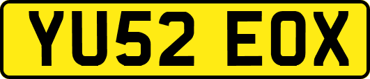 YU52EOX
