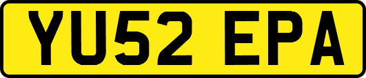 YU52EPA