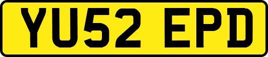 YU52EPD