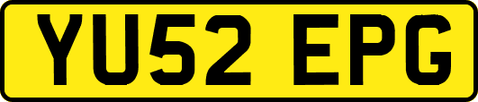 YU52EPG