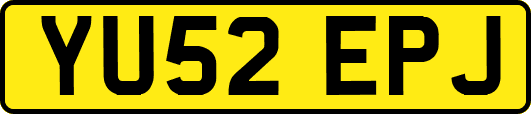 YU52EPJ