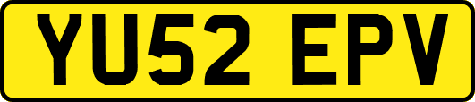 YU52EPV
