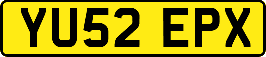 YU52EPX