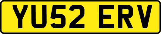 YU52ERV