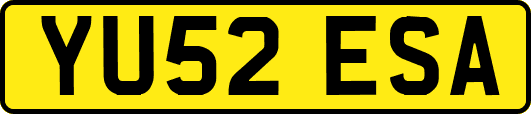YU52ESA