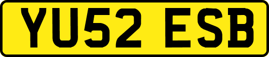 YU52ESB