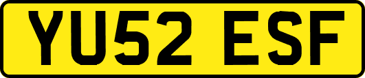 YU52ESF