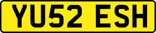 YU52ESH
