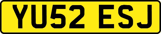 YU52ESJ