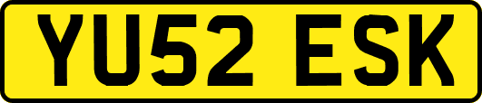 YU52ESK