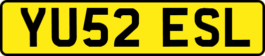YU52ESL