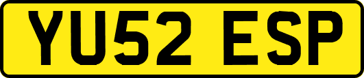 YU52ESP
