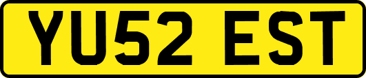 YU52EST