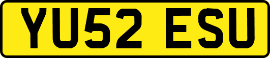 YU52ESU