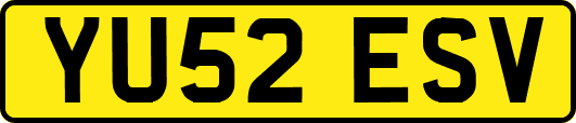 YU52ESV