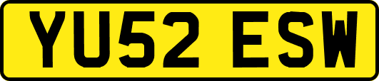 YU52ESW