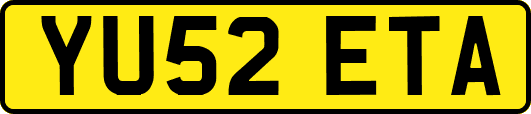 YU52ETA