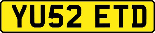 YU52ETD
