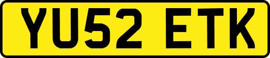 YU52ETK