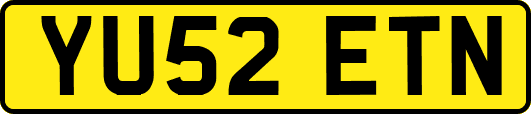 YU52ETN