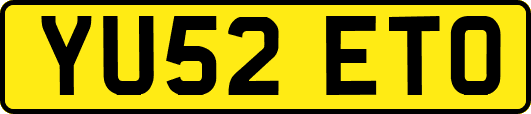 YU52ETO