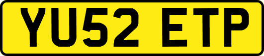YU52ETP