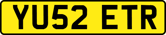 YU52ETR