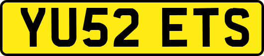 YU52ETS