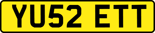 YU52ETT