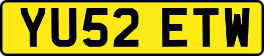 YU52ETW