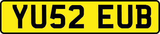 YU52EUB