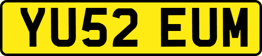 YU52EUM