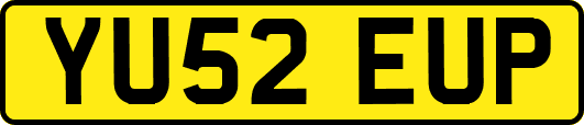 YU52EUP