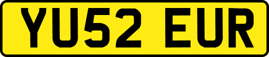 YU52EUR