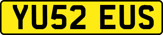 YU52EUS