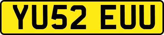 YU52EUU