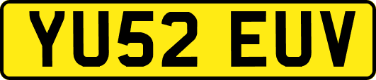 YU52EUV