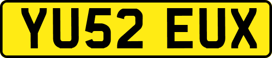 YU52EUX