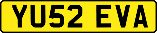 YU52EVA